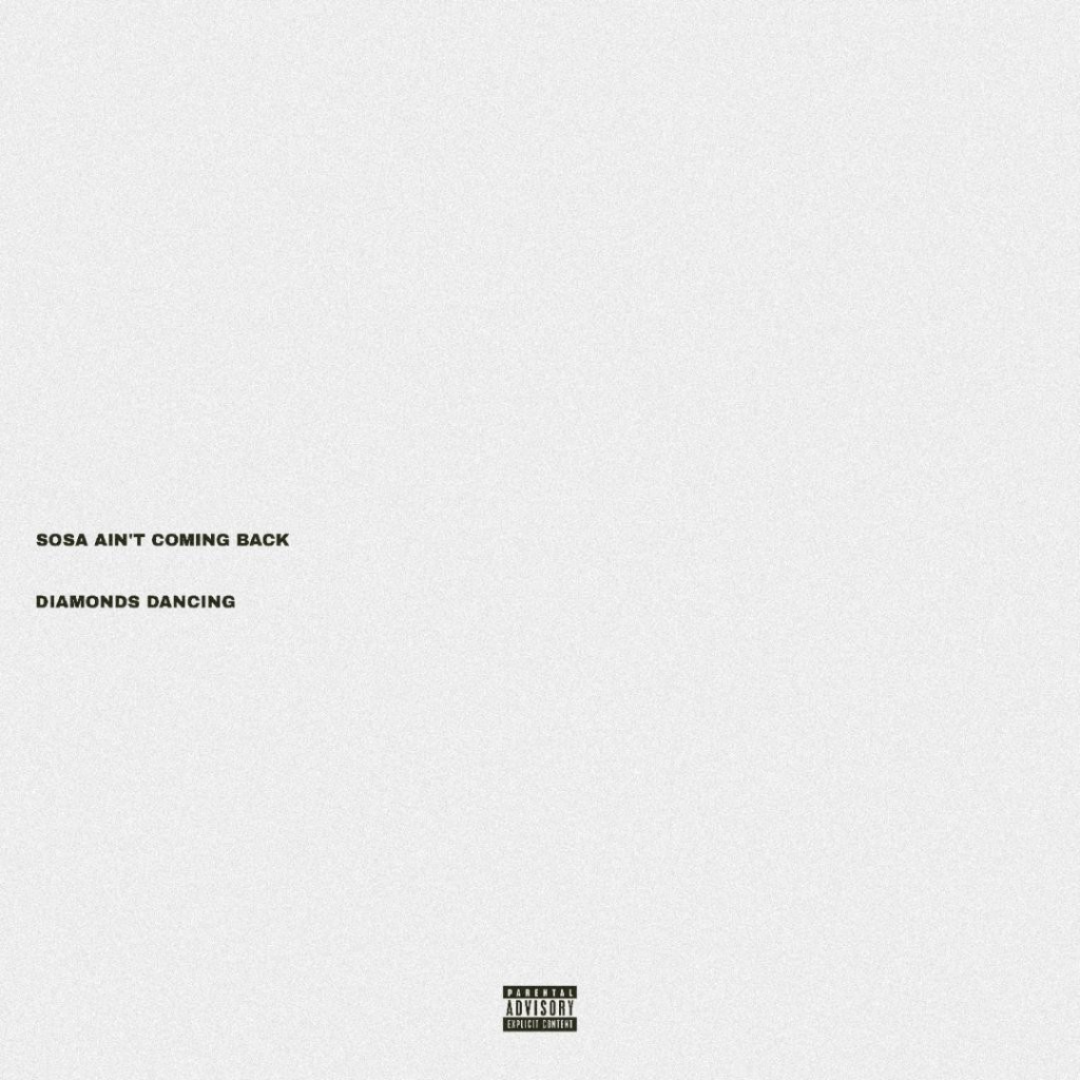 Jerry Snacks EP cover